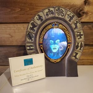 'Snow White' porcelain figurine